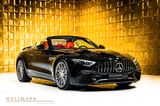 Mercedes-Benz SL 63 AMG 4MATIC+CARBON FIBRE+CUSTOMIZED+ - Mercedes-Benz SL-Class New cars
