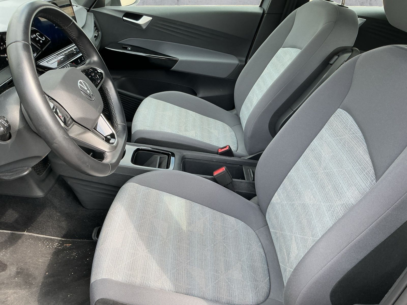 Volkswagen ID.3 - Bild 12