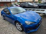 Subaru BRZ Sport+ - Subaru BRZ Gebrauchtwagen