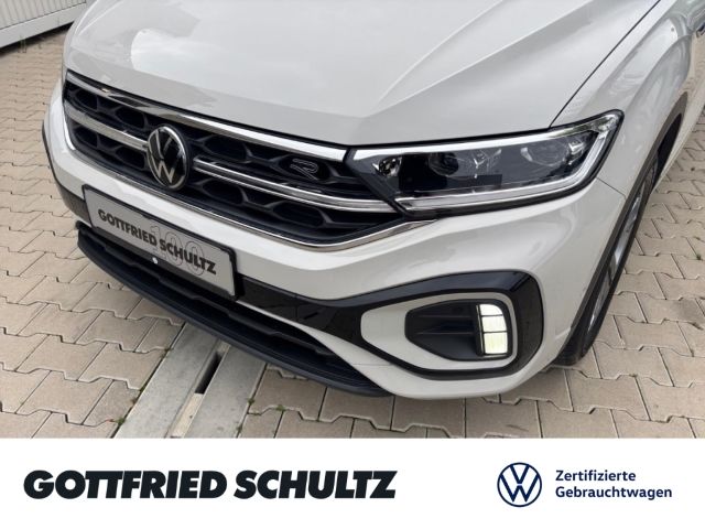 Volkswagen T-Roc - Bild 6