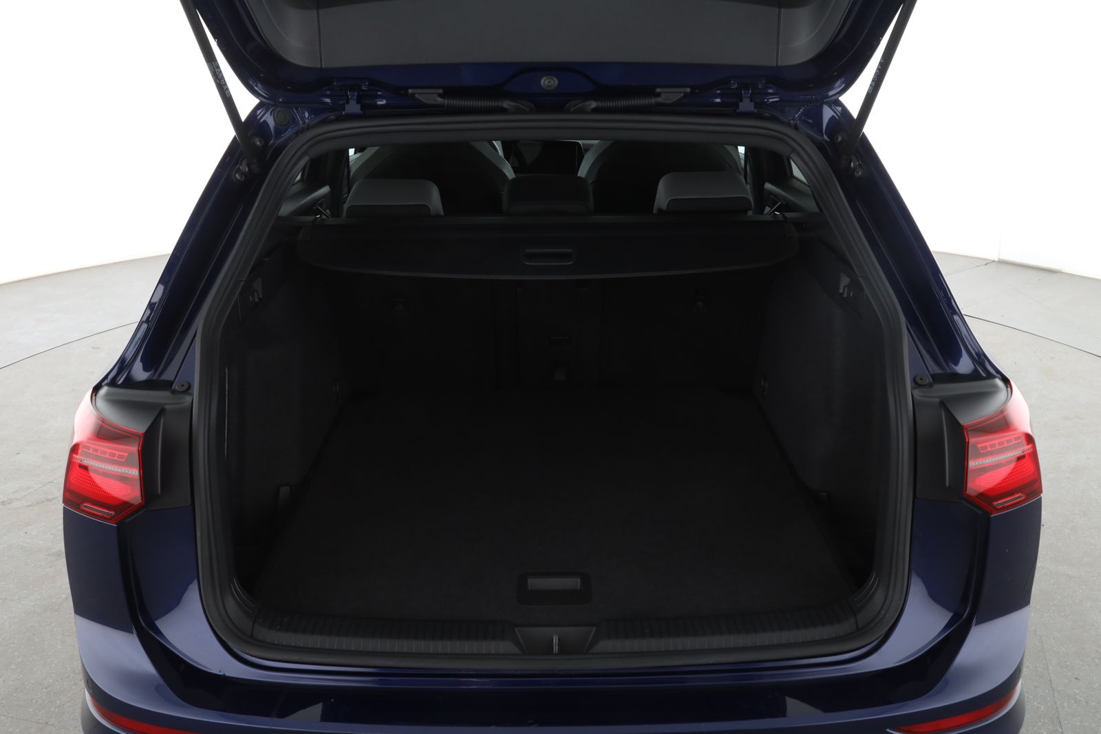 Volkswagen Golf - Bild 9