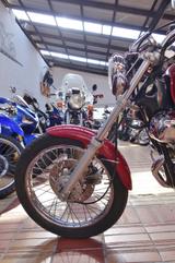 Yamaha XV 250 Virago+23200KM+Reifen/Service/TÜV neu+A2+ - Offers