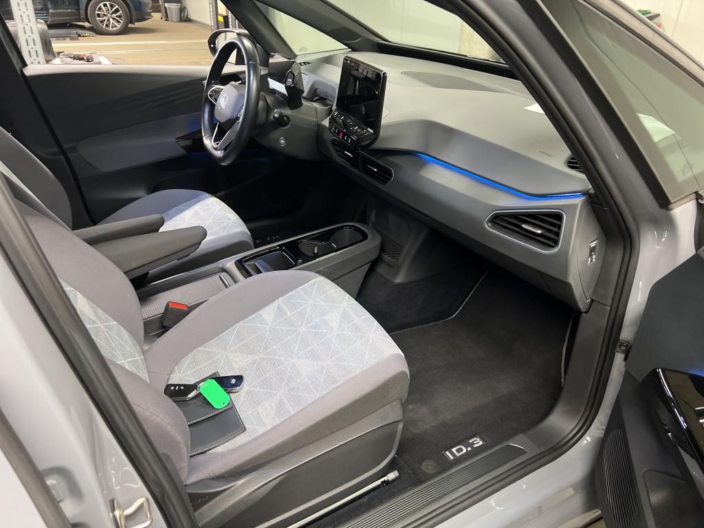 Volkswagen ID.3 - Bild 9