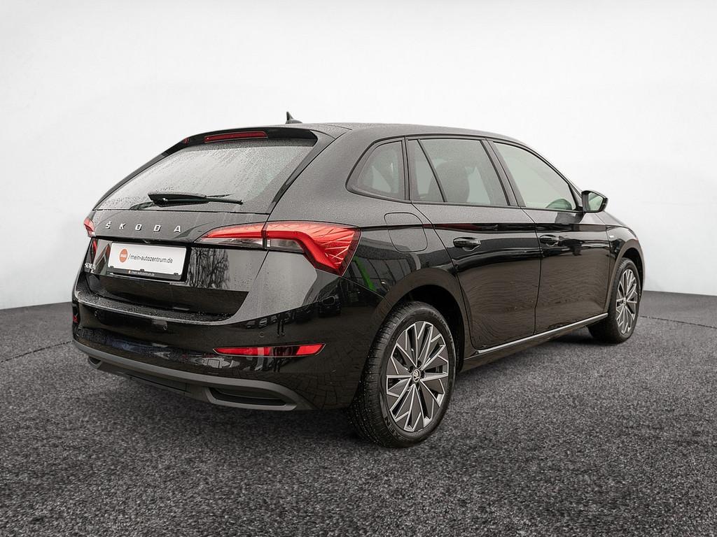 Skoda Scala 1.0 TSI Tour