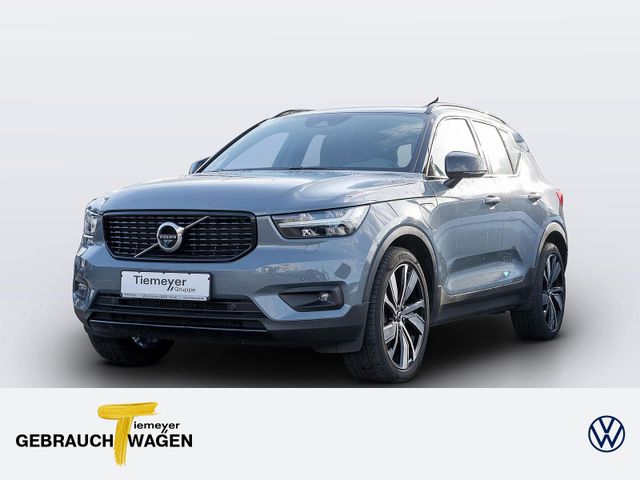 Volvo XC40 T5 Recharge R-DESIGN LM20 ASSIST 360° H/K