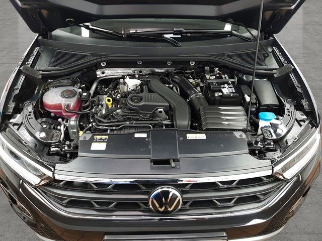 Fahrzeugabbildung Volkswagen T-Roc Life 1.5 TSI DSG Kamera LED ACC SitzHz