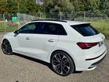 Audi  A3 Sportback 35 TDI 110(150) kW(PS) S tronic