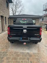 Dodge RAM 1500 LIMITED 4x4, LED,PANO,Widebody  - Dodge RAM: D150