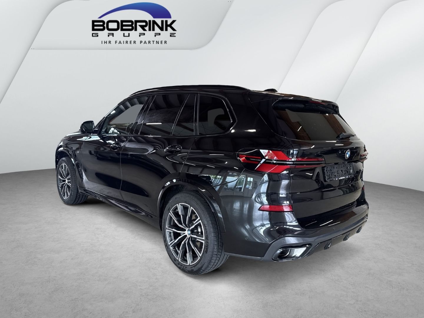 BMW X5 - Bild 5