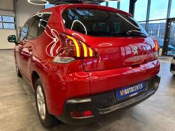 Peugeot 3008 Business-Line *TÜV Neu*Sitzh.*