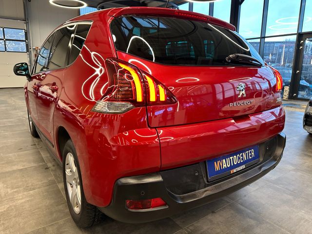 Peugeot 3008 Business-Line *TÜV Neu*Sitzh.*