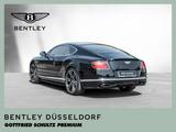 Bentley Continental GT Speed // BENTLEY DÜSSELDORF - gebrauchte Bentley Continental GT aus dem Jahr 2015