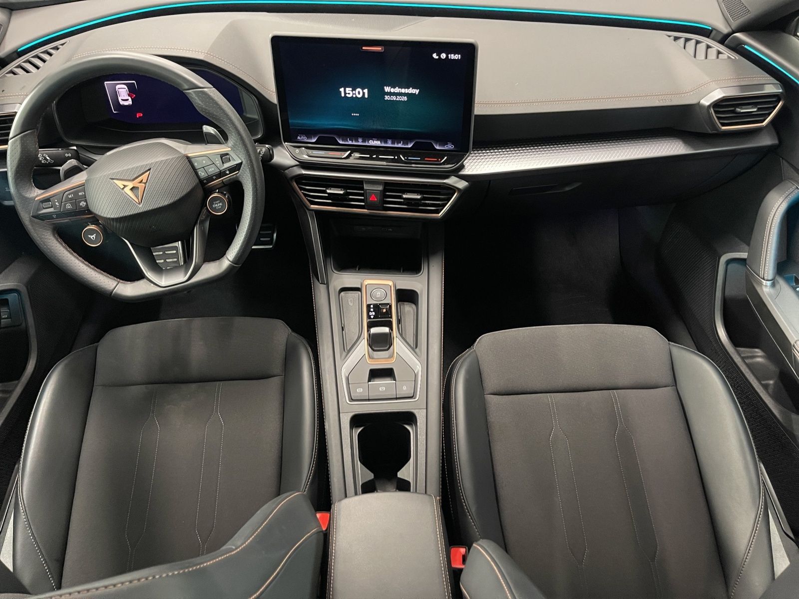 Cupra Formentor - Bild 5