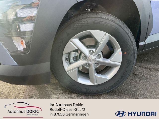 Hyundai KONA - Bild 4