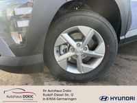 Hyundai KONA - Vorschau Bild 4