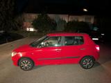 Skoda Fabia 1.2l 51 kW Ambiente Ambiente - Skoda Fabia bis 5.000 Euro