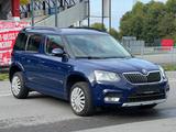 Skoda Yeti Joy 1.2 Automatik Xenon Klima*** - Skoda Yeti Gebrauchtwagen in Mülheim (Ruhr)