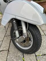 Vespa PX 125 Touring - VESPA PX