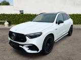 Mercedes-Benz GLC 43 AMG Burmester DVD Pano Head UP - Mercedes-Benz: A