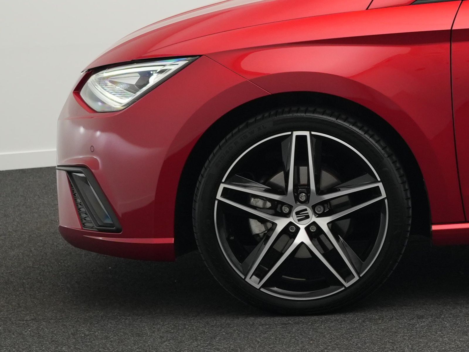 Seat Ibiza - Bild 17