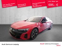 Audi RS e-tron GT - Vorschau Bild 1