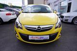 Opel Corsa D Innovation 1.4 *Automatik*1.Hd/GARANTIE* - Opel Corsa mit Benzin-Antrieb: Kleinwagen, 1.4