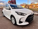 Toyota Yaris 1.5 116ps Hybrid Automatik 2021/11 - Toyota Yaris: Ps