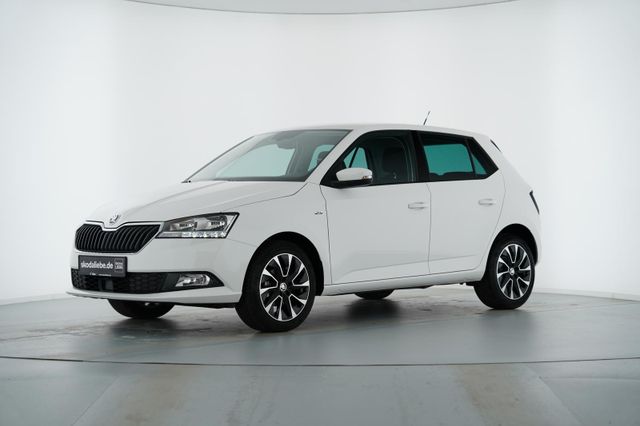 Skoda FABIA DRIVE125 1.0TSI STAMMKUNDENFAHRZEUGuvm