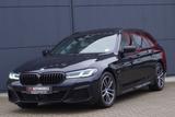 BMW 530 e xDrive Facelift M-Sport/MegaVoll/UPE102€/ - BMW: Kombi, F10