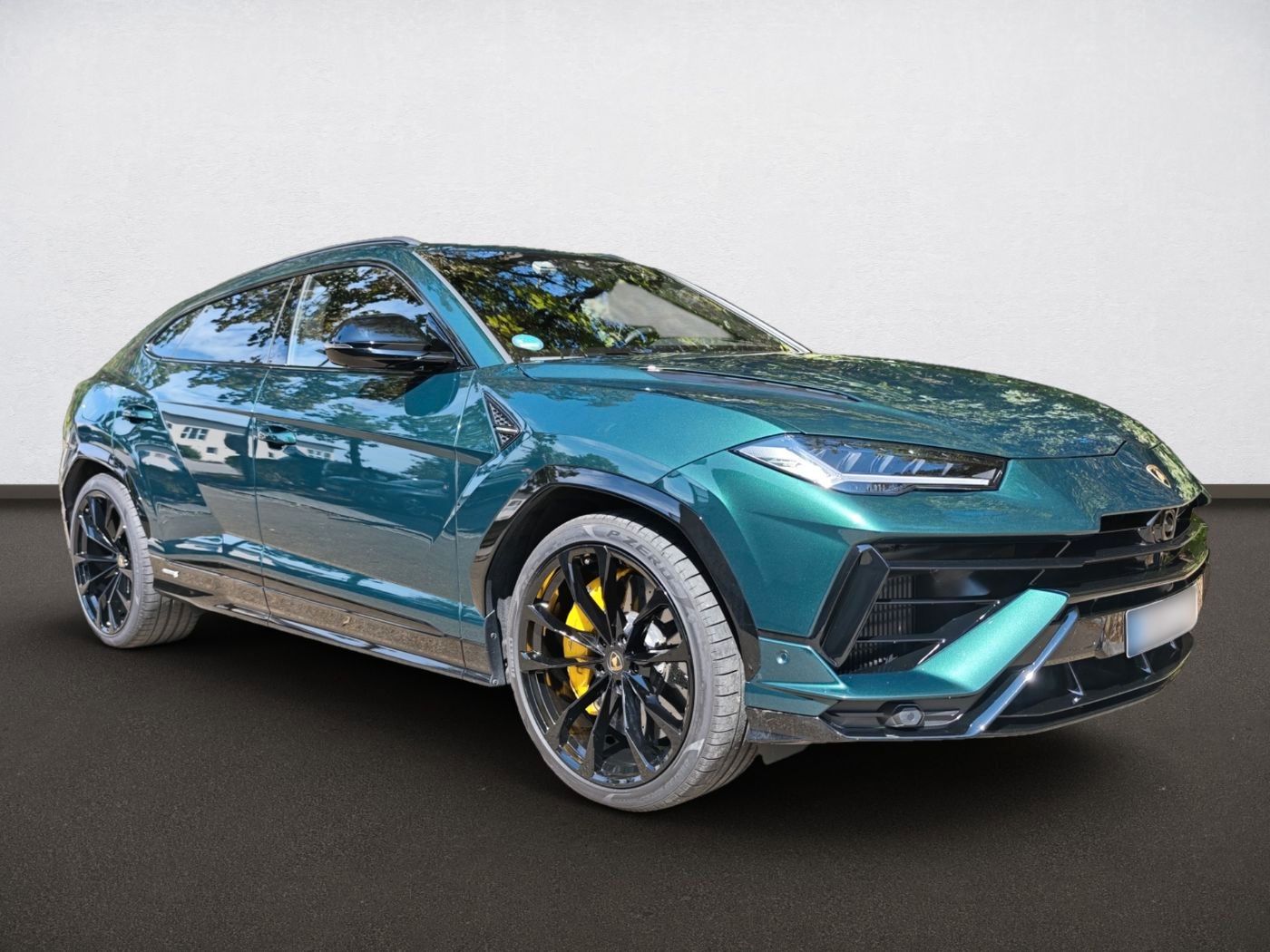 Lamborghini Urus S 4.0 V8 Sport foto 3
