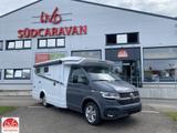 Weinsberg X-CURSION CUV 500 MQ EDITION [PEPPER] Einzelstüc - Weinsberg Diesel Kastenwagen X cursion
