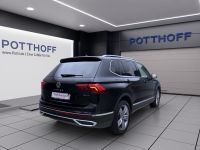 Volkswagen Tiguan Allspace - Vorschau Bild 5