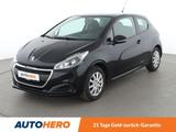 Peugeot 208 1.2 VTi Active*TEMPO*SHZ*KLIMA*GARANTIE* - Peugeot 208 Gebrauchtwagen in Hannover