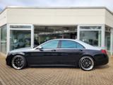 Mercedes-Benz S 560 AMG Line 4Matic Lang*Pano*21-Zoll*Standhei - Mercedes-Benz S 560 mit Benzin-Antrieb: Limousine