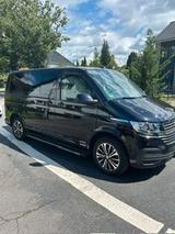 Volkswagen T6.1  Multivan Comfortline - Volkswagen T6 Multivan in Oldenburg