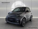 Smart fortwo EQ passion EXCLUSIVE&PLUS-PAKET+22kW+PANO - gebrauchte Smart ForTwo aus dem Jahr 2024