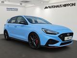 Hyundai i30 N Performance KOMFORTP./ASSISTENZP. - Hyundai i30: Standheizung