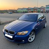 BMW 325d E90 - 2011 - BMW 325 aus 2011: 325d