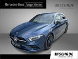 Mercedes-Benz A 200 AMG Line Multib*Night*MBUX High*RF-Kamera* - gebrauchte Mercedes-Benz A 200 aus dem Jahr 2022