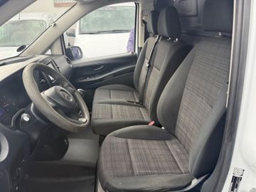 Mercedes Vito - 12