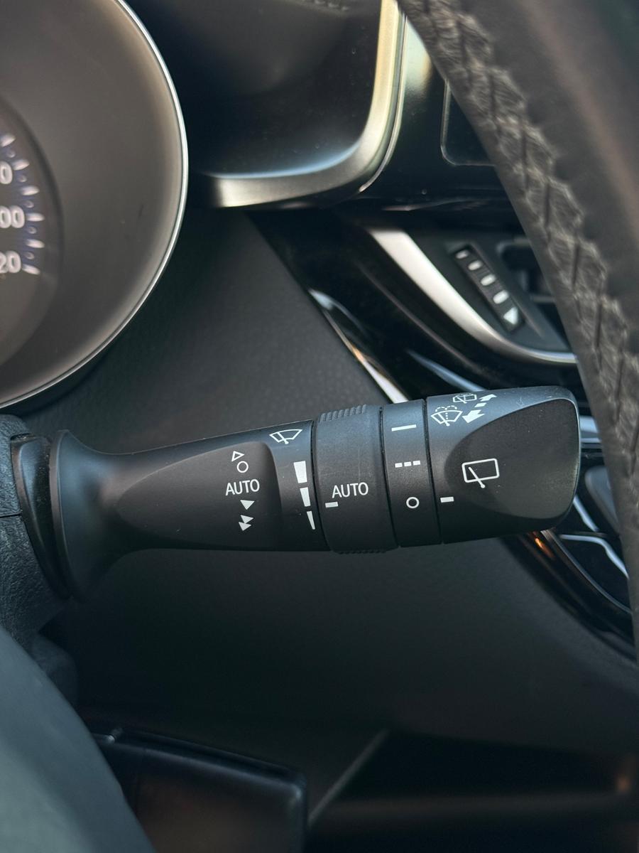 Toyota C-HR Lounge *Kamera*Abstandstempomat*TÜV*Klima