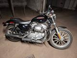 Harley-Davidson Sportster 883 XL - HARLEY-DAVIDSON 2007 883 SPORTSTER