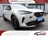 Cupra Formentor VZ5 4D Ed. Taiga Nr.265/999 Memory - CUPRA Formentor VZ5 mit Benzin-Antrieb