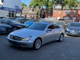 Mercedes-Benz CLS 350 CDI*ESGD*LEDER*NUR87TKM*** - Mercedes-Benz CLS 350: Cdi
