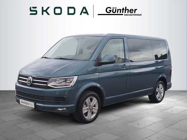 Volkswagen T6 Multivan Comfortline 2.0 TDI+AHK+KAMERA+