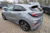 Ford Puma Hybrid ST-Line X B&O - Ford Puma mit Hybrid-Antrieb: Automatik