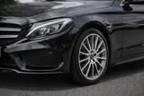 Mercedes-Benz MB C 400 T AMG, PANO, DISTR, V6, LED, gepflegt - Mercedes-Benz C 400 mit Benzin-Antrieb