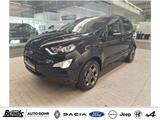 Ford ECOSPORT 1.0 EcoBoost ST-LINE - Ford EcoSport aus 2021