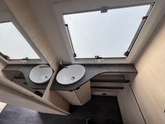 Sterckeman OpenEdition 475CP*Arctic*Mover*Klima*Markise*LTE