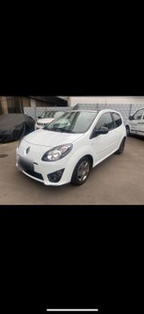 Renault twingo Klima Panorama dach 2 Hand ... - Renault Twingo: Dach